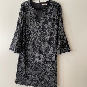 Trina Turk knit dress